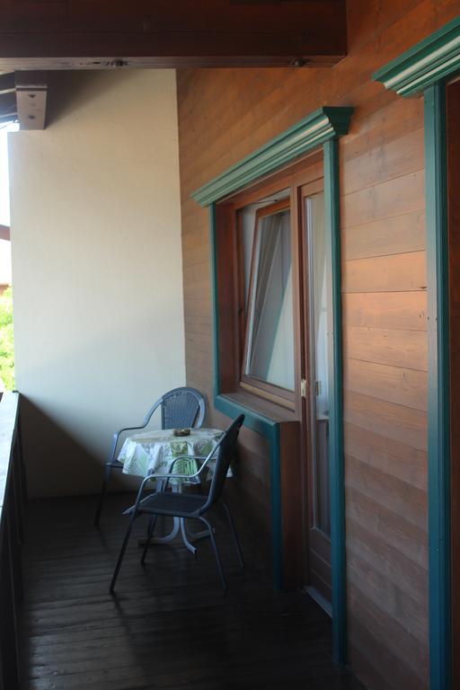 Gaestehaus Braunegger Stumm Exterior photo
