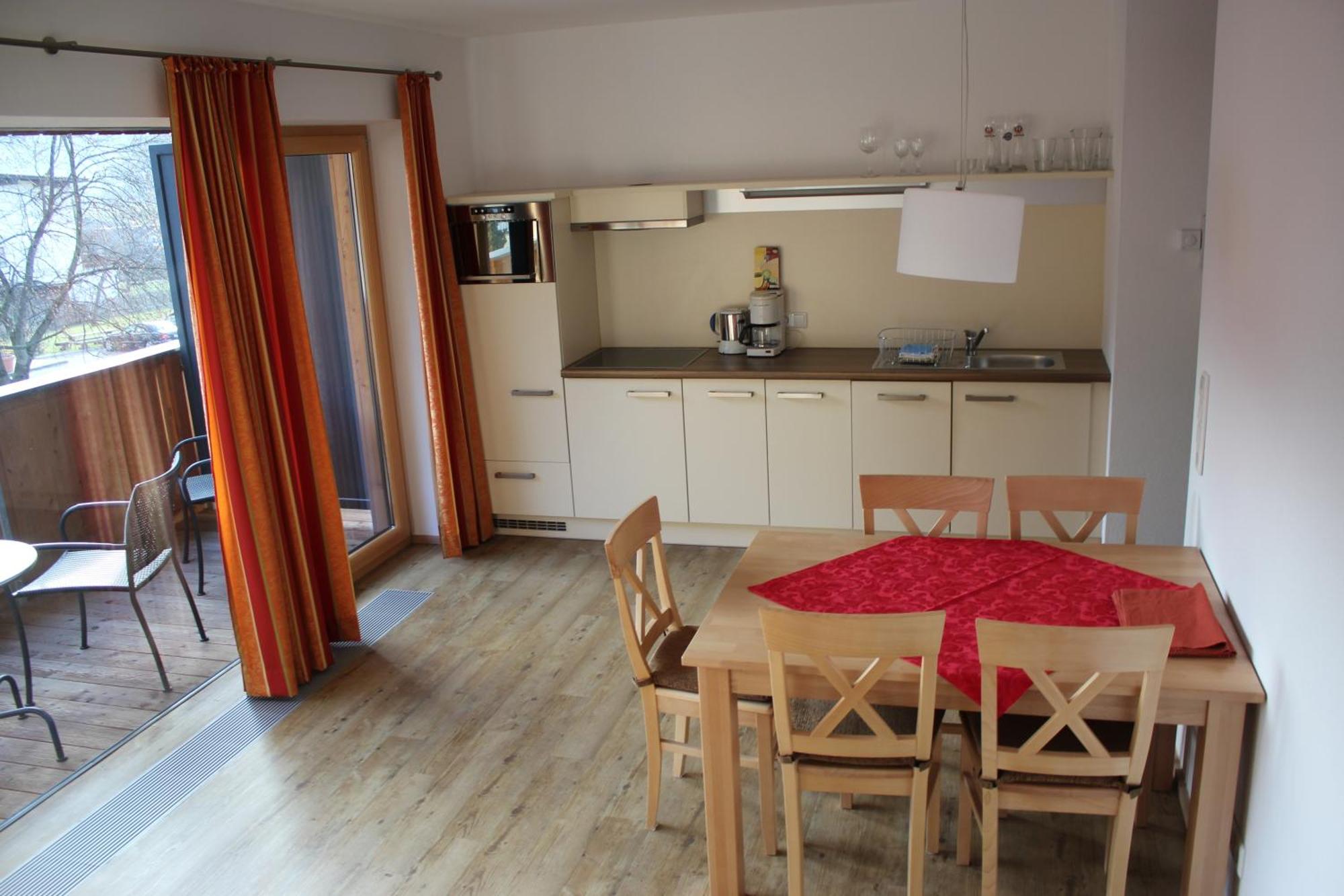 Gaestehaus Braunegger Stumm Room photo