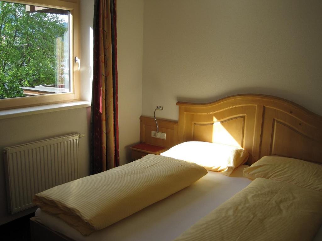 Gaestehaus Braunegger Stumm Exterior photo