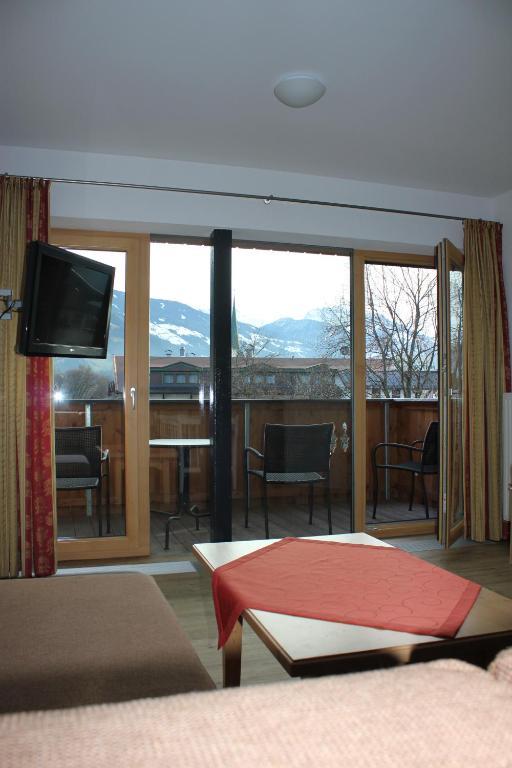 Gaestehaus Braunegger Stumm Exterior photo